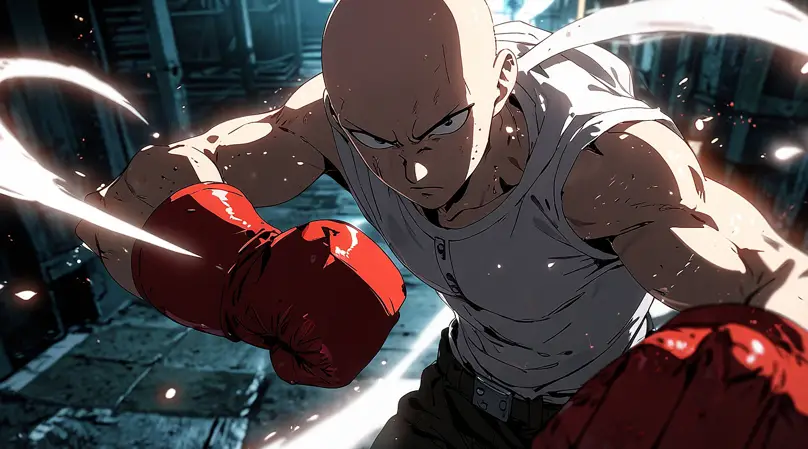 Read-One-Punch-Man-ONE-version-here-[Free-on-official-site]